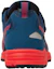 Shop (JR) ASICS Gelrunner G-TX JR. 2 ''Blauw Rood'' 1144A034-400