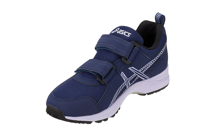 Lookbook (JR) ASICS Gelrunner G-TX JR. 2 ''Blu Bianco'' 1144A034-401