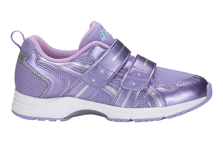 Order (JR) ASICS Gelrunner Lavande ''Violet'' TKJ129-500
