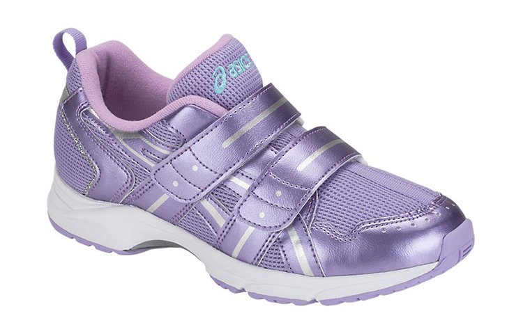 Lookbook (JR) ASICS Gelrunner Lavande ''Violet'' TKJ129-500