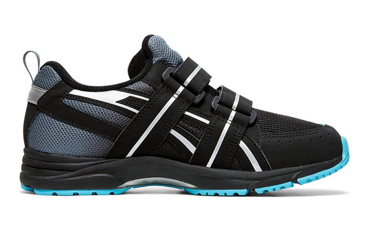 Order (JR) ASICS Gelrunner MG-Jr. 2 /Bleu ''Noir'' TKJ130-003