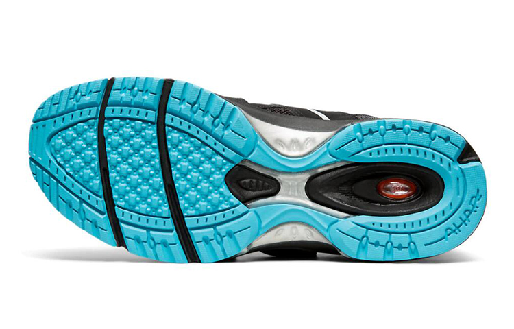 Purchase (JR) ASICS Gelrunner MG-Jr. 2 /Bleu ''Noir'' TKJ130-003