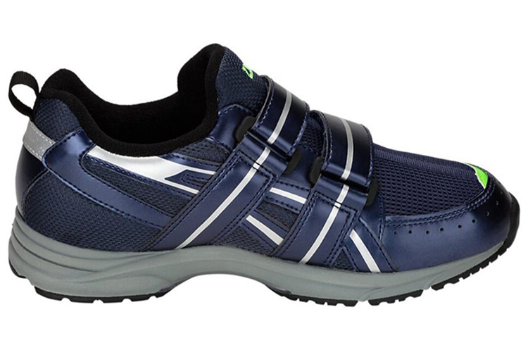 Order (JR) ASICS Gelrunner MG-Jr. 2 Verde ''Blu'' TKJ130-400