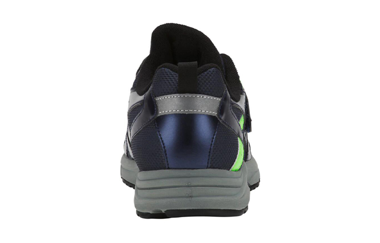Shop (JR) ASICS Gelrunner MG-Jr. 2 Verde ''Blu'' TKJ130-400