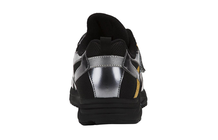 Shop (JR) アシックス ゲルランナーMG-Jr.2 グレー/ブラック TKJ130-001