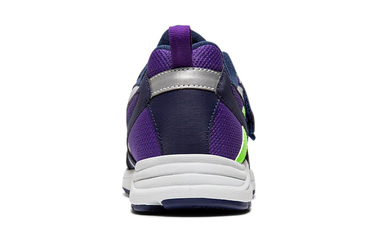 Shop (JR) ASICS Gelrunner MG-Jr. 2 Blauw/ ''Paars'' TKJ130-402