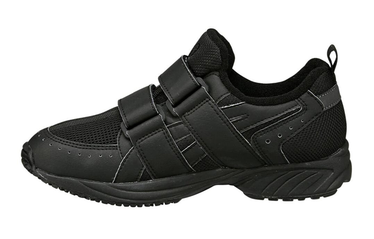 (Youth) ASICS Gelrunner MG-JR 'Black' TKJ108-9090