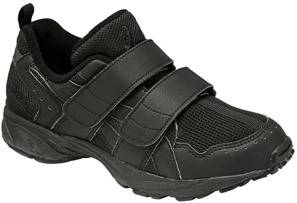 (JR) ASICS Gelrunner MG-JR ''Schwarz'' TKJ108-9090 Order (JR) ASICS Gelrunner MG-JR ''Schwarz'' TKJ108-9090