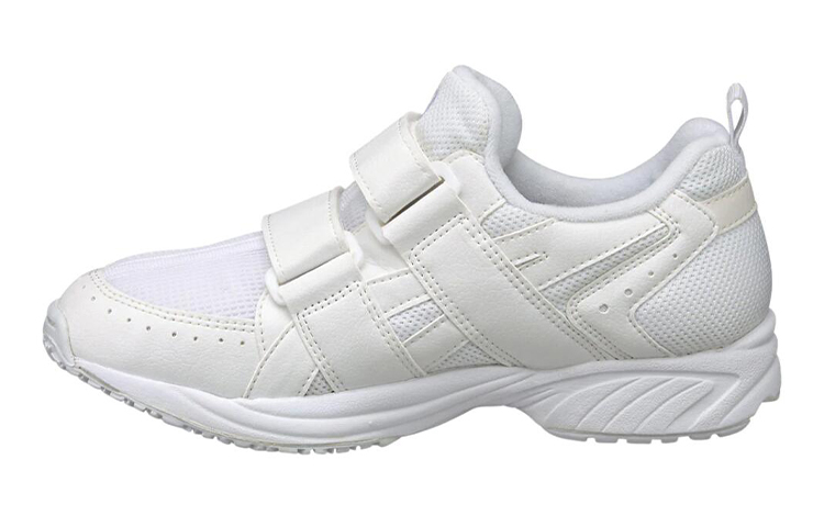 (Youth) ASICS Gelrunner MG-JR 'White' TKJ108-0101