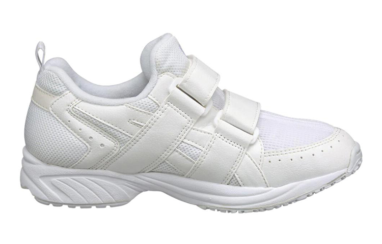 Order (JR) ASICS Gelrunner MG-JR ''Wit'' TKJ108-0101