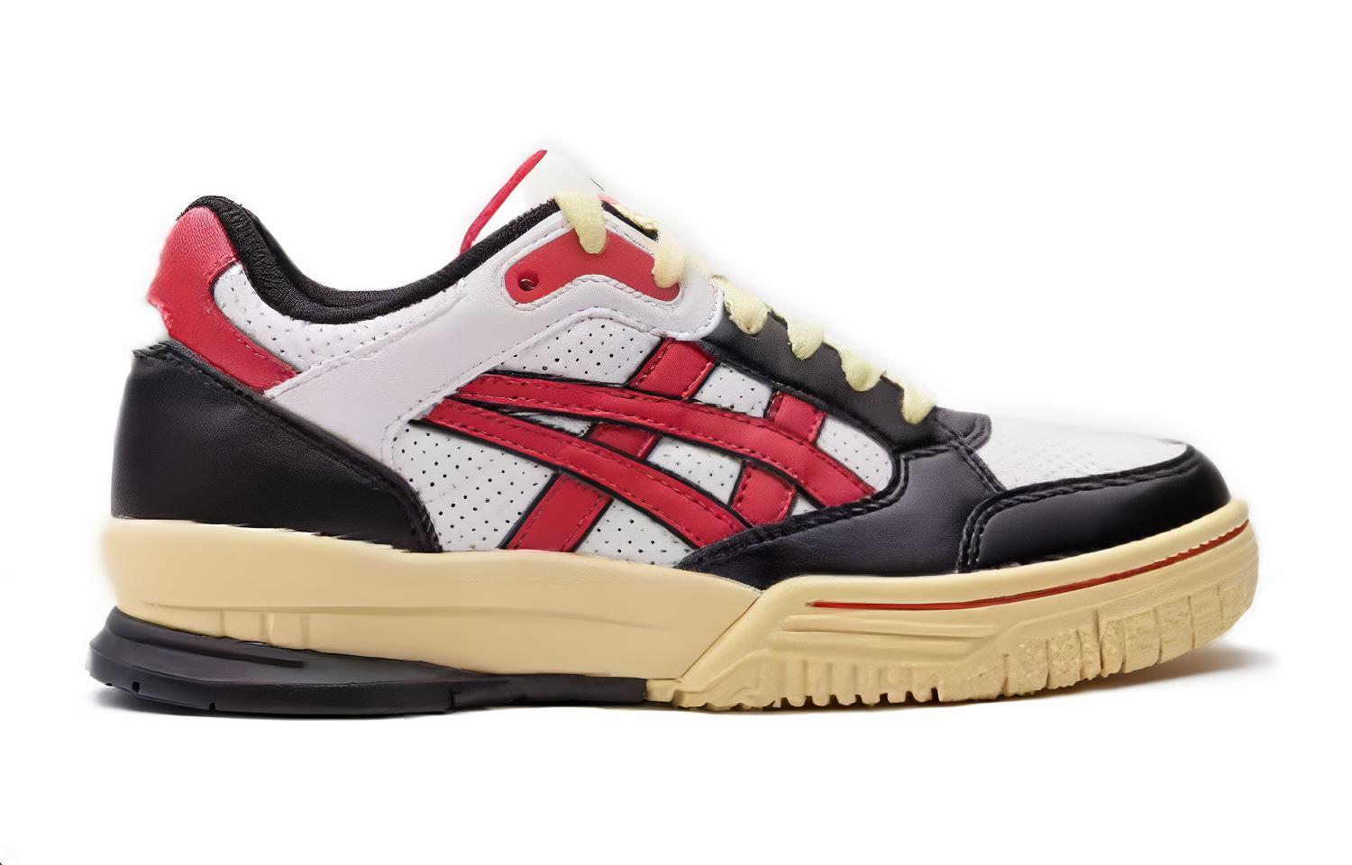 Order (JR) 亚瑟士GelSpotlyte "黑红色" 1204A127-102