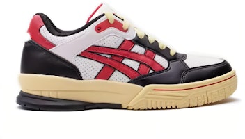 (JR) アシックス ゲルスポットライト 黒赤 (Ashikksu Gerusupottoraito Kuroaka) 1204A127-102 Order (JR) アシックス ゲルスポットライト 黒赤 (Ashikksu Gerusupottoraito Kuroaka) 1204A127-102