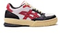 (JR) ASICS GelSpotlyte 'Hitam dan Merah' 1204A127-102