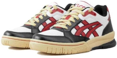 (JR) アシックス ゲルスポットライト 黒赤 (Ashikksu Gerusupottoraito Kuroaka) 1204A127-102 Lookbook (JR) アシックス ゲルスポットライト 黒赤 (Ashikksu Gerusupottoraito Kuroaka) 1204A127-102