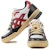 (JR) ASICS GelSpotlyte 'Hitam dan Merah' 1204A127-102