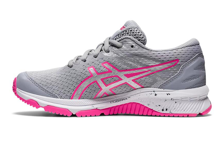 (Youth) ASICS GT-1000 10 /Pink 'Grey' 1014A189-021