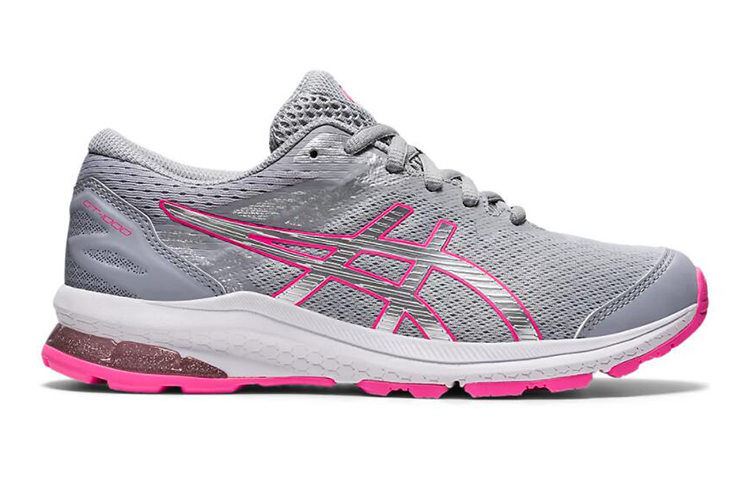 Order (JR) ASICS GT-1000 10 Rose ''Gris'' 1014A189-021