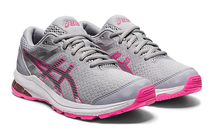 Lookbook (JR) ASICS GT-1000 10 Rose ''Gris'' 1014A189-021