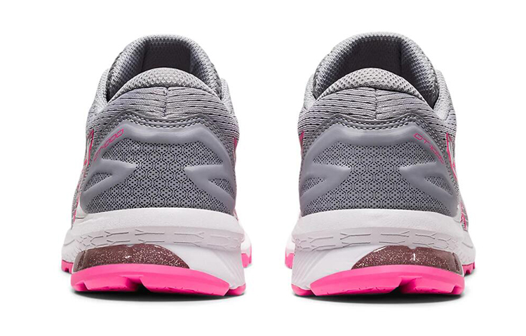 Purchase (JR) ASICS GT-1000 10 Rose ''Gris'' 1014A189-021