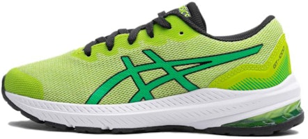 (Youth) ASICS GT-1000 11 'Lime Zest Cilantro' 1014A237-301 (Youth) ASICS GT-1000 11 'Lime Zest Cilantro' 1014A237-301