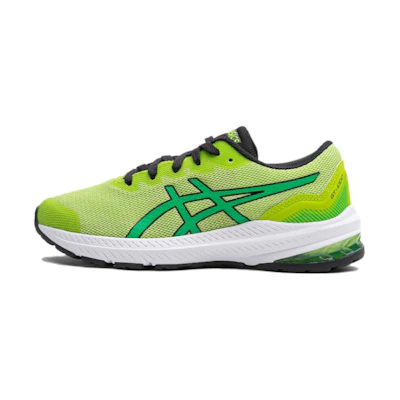(Youth) ASICS GT-1000 11 'Lime Zest Cilantro'