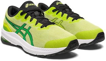 (JR) ASICS GT-1000 11 '青柠香菜' 运动鞋 1014A237-301 Lookbook (JR) ASICS GT-1000 11 '青柠香菜' 运动鞋 1014A237-301