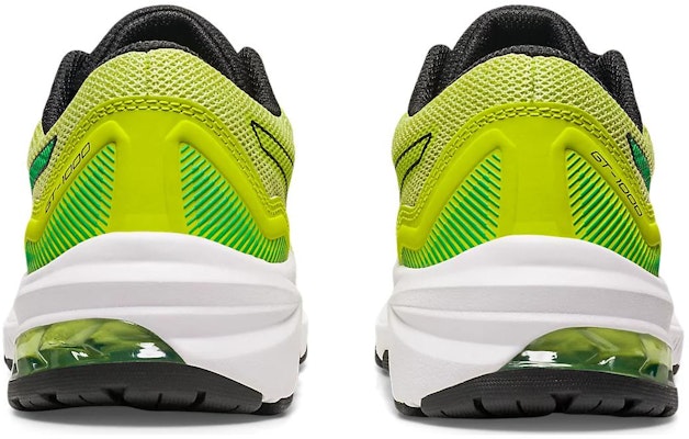 (JR) ASICS GT-1000 11 '青柠香菜' 运动鞋 1014A237-301 Shop (JR) ASICS GT-1000 11 '青柠香菜' 运动鞋 1014A237-301