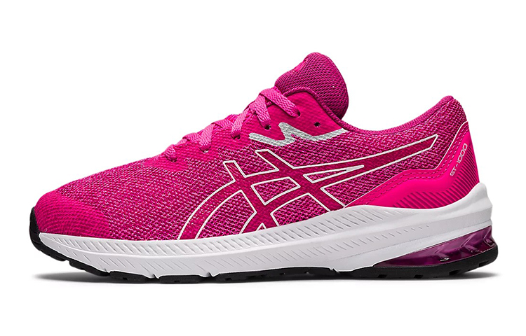 Buy (JR) ASICS GT-1000 11 'Pink Blush' Wanita 1014A237-700