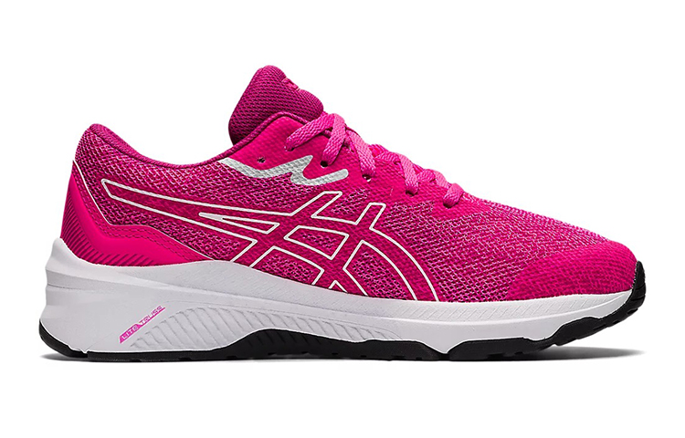Order (JR) ASICS GT-1000 11 'Pink Blush' Wanita 1014A237-700