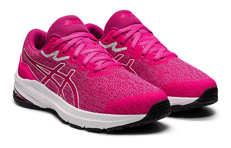 Lookbook (JR) ASICS GT-1000 11 'Pink Blush' Wanita 1014A237-700