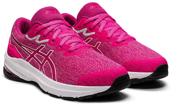 (JR) ASICS GT-1000 11 'Pink Blush' Wanita 1014A237-700 Lookbook (JR) ASICS GT-1000 11 'Pink Blush' Wanita 1014A237-700