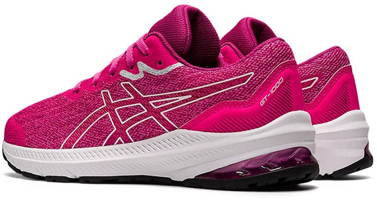 (JR) ASICS GT-1000 11 'Pink Blush' Wanita 1014A237-700 Shop (JR) ASICS GT-1000 11 'Pink Blush' Wanita 1014A237-700