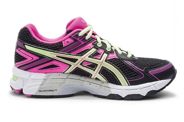 (Youth) ASICS GT-1000 2 'Black Pink' C349N-9069 Order (Youth) ASICS GT-1000 2 'Black Pink' C349N-9069
