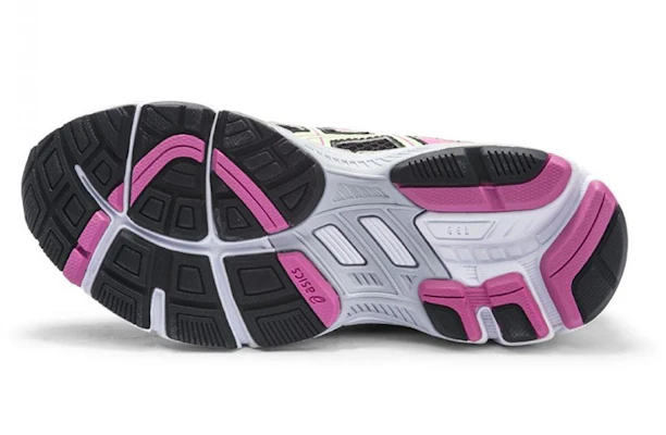 (JR) ASICS GT-1000 2 '黑粉色' C349N-9069 Shop (JR) ASICS GT-1000 2 '黑粉色' C349N-9069