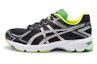 Buy (JR) ASICS GT-1000 2 'Hitam Perak' C349N-9093