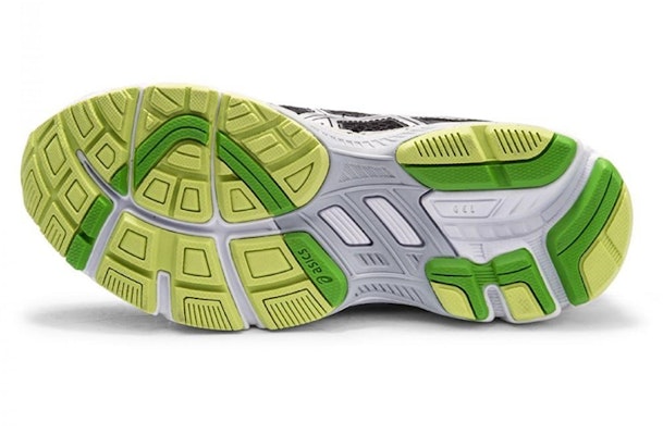 (Youth) ASICS GT-1000 2 'Black Silver' C349N-9093 Shop (Youth) ASICS GT-1000 2 'Black Silver' C349N-9093