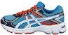 (JR) ASICS GT-1000 2 'Biru Putih' C349N-4201