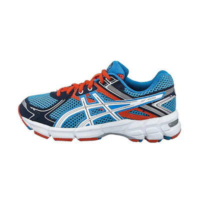 (Youth) ASICS GT-1000 2 'Blue White'