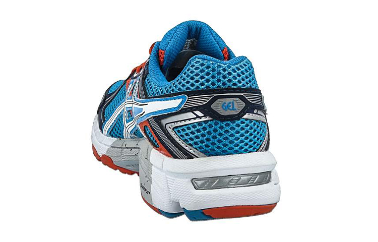 Shop (JR) ASICS GT-1000 2 '蓝白配色' 运动鞋 C349N-4201