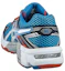 Shop (JR) ASICS GT-1000 2 '蓝白配色' 运动鞋 C349N-4201