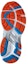 Purchase (JR) ASICS GT-1000 2 'Biru Putih' C349N-4201