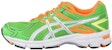 (JR) ASICS GT-1000 2 'Hijau-Putih' C349N-7001