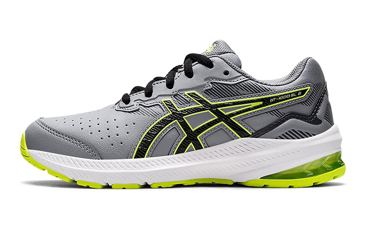 (Youth) ASICS GT-1000 2 'Grey Green' 1134A016-027
