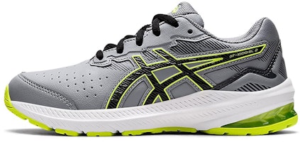 (Youth) ASICS GT-1000 2 'Grey Green' 1134A016-027 (Youth) ASICS GT-1000 2 'Grey Green' 1134A016-027