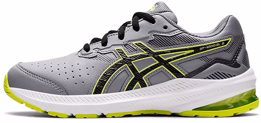 (Youth) ASICS GT-1000 2 'Grey Green' 1134A016-027 Buy (Youth) ASICS GT-1000 2 'Grey Green' 1134A016-027