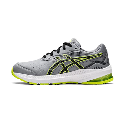 (Youth) ASICS GT-1000 2 'Grey Green'