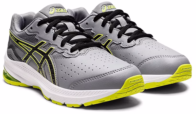 (Youth) ASICS GT-1000 2 'Grey Green' 1134A016-027 Lookbook (Youth) ASICS GT-1000 2 'Grey Green' 1134A016-027