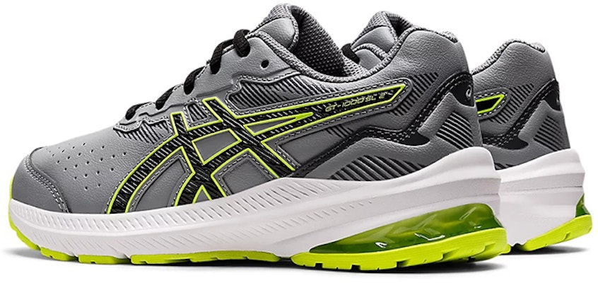 (Youth) ASICS GT-1000 2 'Grey Green' 1134A016-027 Shop (Youth) ASICS GT-1000 2 'Grey Green' 1134A016-027
