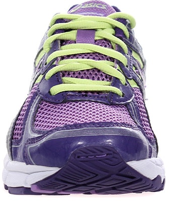 (Youth) ASICS GT-1000 2 'Purple Silver' C349N-2493 Lookbook (Youth) ASICS GT-1000 2 'Purple Silver' C349N-2493
