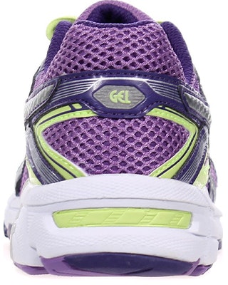 (Youth) ASICS GT-1000 2 'Purple Silver' C349N-2493 Shop (Youth) ASICS GT-1000 2 'Purple Silver' C349N-2493